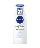 NIVEA 3-Pack Body Lotion (400 ml x 3) - Express Hydration & Soft Skin | International Shipping - Buy Online on GoSupps.com