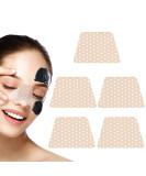 Buy Thermoplastic Nasal Splint - 5 Pcs Trapezoid Nose Brace for Fractures & Rhinoplasty | International Shipping - Buy Online on GoSupps.com