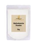 Maltodextrin Powder 1kg by Villa Nostrum - Buy Online on GoSupps.com