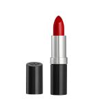 Rimmel London Lasting Finish Lipstick  170 Alarm  4 g Alarm 4 g (Pack of 1) - Buy Online on GoSupps.com
