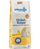 Buy Spielberger Organic Spelt Bulgur - Demeter Quality (6 x 500g) | International Shipping Available - Buy Online on GoSupps.com