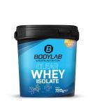 BODYLAB24 Clear Whey Isolate 720g - High-Quality Pink Grapefruit Protein Shake for Muscle Building | Up to 96% Whey Protein Powder - Buy Online on GoSupps.com