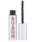 Buxom Xtrovert Mascara Black 0.41 Fl Oz - Long-Lasting Volume and Definition - Buy Online on GoSupps.com