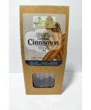 Organic Swaad Organic Cinnamon Quill -Alba 50g - Sri Lanka - Buy Online on GoSupps.com