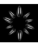 Makartt stiletto nails tips 500 pieces nail tip acrylic false artificial nails nail tips with bag 10 size short stiletto nail tips - Buy Online on GoSupps.com