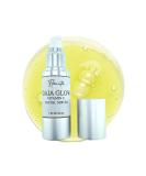 GAIA GLOW 20% Vitamin C Facial Serum - Illuminating Ferulic & Hyaluronic Acids Plant-Based Made in USA - Shop Internationally - Buy Online on GoSupps.com