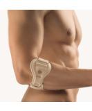 Buy Bort 022500 Skin EpiContur Pad for Tennis Elbow - Universal Fit Beige Left & Right Wearable - International Shipping Available - Buy Online on GoSupps.com