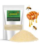 Beeswax Pellets 3LB Cosmetic Grade Natural Beeswax Triple Filtered Organic Beeswax Pastilles for Candle Making Great for DIY Projects Creams Lotions Lip Balm and Soap Making Supplies(3LB) - Buy Online on GoSupps.com