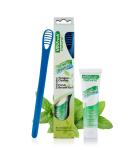 Fresh Breath Kit - 0.2 Ounce | Elevate Oral Hygiene & Freshness | International Shipping Available - Buy Online on GoSupps.com