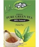 Dalgety Pure Green Herbal Tea 6x40g Cartons (6 Pack) 100% Natural Caffeine Free Tea (Total 108 Teabags) Delicious and Packed with Unique Health Benefits - Buy Online on GoSupps.com
