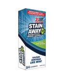 STAIN-AWAY PLUS DENTURE CLEANSER 8.4 OZ - Buy Online on GoSupps.com