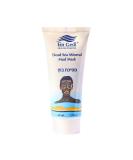 Dead Sea Mud Mask - Natural Facial Cleanser for All Skin Types | Acne & Pore Reducer | 60 ml - Buy Online on GoSupps.com