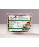 Natto Bio (Fresh)-Vitamin K2mk7 Nattokinase Isoflavones Probiotic Bacteria - Buy Online on GoSupps.com