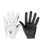 Men's 2XL Bionic RelaxGrip Golf Glove - Long Lasting with Double-Row Finger Grip System - Buy Online on GoSupps.com