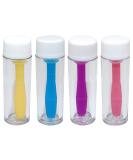 Pack of 4 Contact Lens Insertion Aids - Suction Cups for Soft & Hard Lenses | International Shipping - Buy Online on GoSupps.com