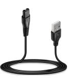 USB Charger Cord for Skull Shaver Pitbull Gold Pro Trimmer - Replacement Charging Cable by Fenergy Shop - Buy Online on GoSupps.com