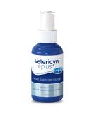 Vetericyn Wound and Skincare - Hydrogel Spray - 89ml Packaging may vary 89 ml (Pack of 1) - Buy Online on GoSupps.com