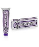 Buy Marvis Toothpaste Jasmin Mint - Pack of 3 (3x 85ml) | International Shipping Available - Buy Online on GoSupps.com
