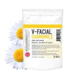Shop Sugaring NYC Vajacial Mask - Chamomile Infused V-Facial 7oz | International Shipping Available - Buy Online on GoSupps.com