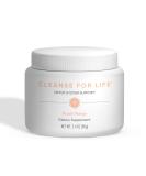 Isagenix Cleanse for Life with Turmeric, Licorice Root & Bilberry - Supports Intermittent Fasting - Peach Mango - 96g - Buy Online on GoSupps.com