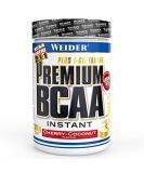 Weider Premium BCAA Instant Amino Acids Powder with Glutamine & Vitamin B6 - Cherry-Coconut Flavor 500g | International Shipping Available - Buy Online on GoSupps.com