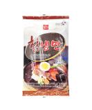 Wang Brand Korean Style Noodle with Arrowroot (Chik Naengmyeon) 624g - Buy Online on GoSupps.com