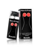 BIOTULIN Hans & Franz Lotion Get a Youthful Wrinkle-Free D collet | Shop Internationally - Buy Online on GoSupps.com