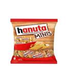Ferrero Hanuta Minis/317488 Inh. 200 g - Buy Online on GoSupps.com