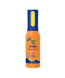 Banana Boat Sport 360 Sunscreen Spray SPF 50 - Non-Aerosol 5.5oz Refillable Mist for Maximum Coverage - Buy Online on GoSupps.com