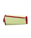 Buy National Safety Apparel S01KXS7XMD Long Kevlar Armor Twill Wristlet - Medium Yellow - International Shipping Available - Buy Online on GoSupps.com