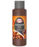 Hela Currywurst Sauce 300ML - Authentic German Currywurst Sauce - Buy Online on GoSupps.com