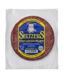 Seltzer's Sweet Lebanon Bologna 12 Oz (4 Pack) - Buy Online on GoSupps.com