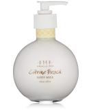 FarmHouse Fresh Citrine Beach Body Milk 8 Fl Oz - Hydrating Body Lotion - Buy Online on GoSupps.com
