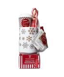 Hot Chocolate Gift Set With Mug - Hot Chocolate Set With Hot Chocolate Sachets - Mini Marshmallows Candy Canes Travel Cup - Gifts for Women Mens Gifts - Vegan Chocolate Gift Set - Buy Online on GoSupps.com