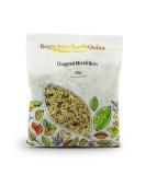Mixed Nuts Chopped 500g (BWFO) - Buy Online on GoSupps.com
