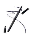 LAURA GELLER NEW YORK INKcredible Gel Eyeliner in Indigo Night - Waterproof & Smudge-proof Pencil with Built-in Sharpener - Buy Online on GoSupps.com