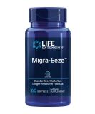 Buy Life Extension Migra-Eeze 60 Softgels for Headache Relief | Best Price! - Buy Online on GoSupps.com