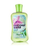 Buy Bath & Body Works Coconut Water Chill Shower Gel - Shea Enriched | International Shipping Available - Buy Online on GoSupps.com