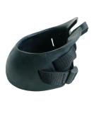 Colcolo Horse Hoof Boots | Durable Hoof Protection for Horses | XL Size | Protects Horse Shoes | Ideal for Riding & Training - Buy Online on GoSupps.com