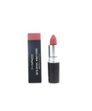MAC Lipstick Matte 1 Velvet Teddy 3g/0.1oz 617 Velvet Teddy 1 Count (Pack of 1) - Buy Online on GoSupps.com