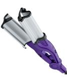 Bed Head Wave Artist Deep Waver | Combat Frizz, Add Massive Shine, and Create Beachy Waves | Purple Waver - Buy Online on GoSupps.com