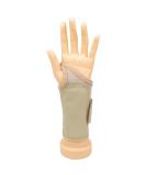 ProFlex 081254234 Left Small Wrist Flexion Support - Premium Brace for Pain Relief - International Shipping Available - Buy Online on GoSupps.com