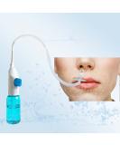 FSQYMYGS Nasal Irrigator - Sinus Relief & Rinse System for Home & Travel - Nose Cleaner for Kids & Adults - Buy Online on GoSupps.com