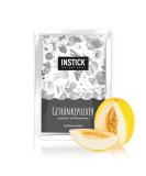 Buy Intick Sugar-Free Instant Drink - Honey Melon Flavor | Vegan Low-Calorie 18L Pack with Vitamin C - Refreshing Drink Powder - Buy Online on GoSupps.com