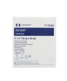 Kendall Copa Hydrophilic Foam Dressing 4x4 Nonadhesive - Model 55544 | Fast International Shipping - Buy Online on GoSupps.com