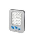 WM Aquatec - Silver Network for Water Preservation for Fresh Water Tanks up to 60 liters - preserves a total of 7 500 liters of water due to the automatic dosage of pure silver ions - made in Germany single - Buy Online on GoSupps.com