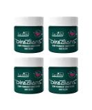 Buy La Riche Directions Semi-Permanent Hair Color 4 Pack - Alpine Green 100ml for Stunning Hair Color | International Shipping Available - Buy Online on GoSupps.com