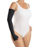 Mediven Harmony Lymphedema Compression Arm Sleeve & Gauntlet with Silicone Band - International Shipping Available - Buy Online on GoSupps.com