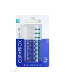 Curaprox CPS 06 Prime Interdental Brushes - Blue - 8 Pack | Best Swiss Quality for Healthy Teeth - International Shipping Available - Buy Online on GoSupps.com