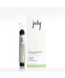 July Exfoliation Boost Face Serum - AHA BHA Exfoliant for Smooth Skin | Unclog Pores & Boost Collagen | Innovative SpringDew Technology | 15ml - Buy Online on GoSupps.com
